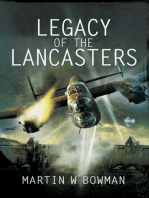 Legacy of the Lancasters