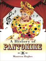 A History of Pantomime