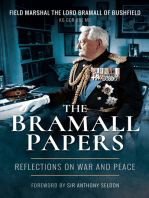 The Bramall Papers: Reflections on War and Peace