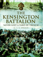 The Kensington Battalion