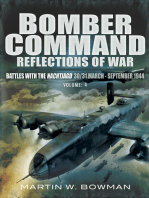 Bomber Command: Reflections of War, Volume 4: Battles with the Nachtjago 30/31 March–September 1944