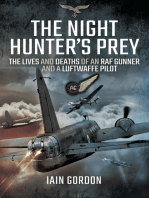 The Night Hunter's Prey