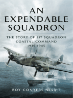 An Expendable Squadron: The Story of 217 Squadron, Coastal Command, 1939–1945