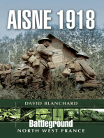Aisne 1918
