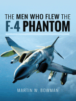 The Men Who Flew the F-4 Phantom