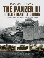 The Panzer III