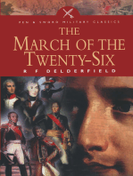 The March of the Twenty-Six