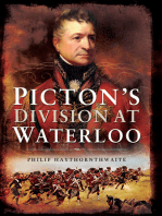 Picton's Division at Waterloo