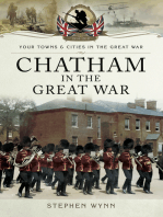 Chatham in the Great War