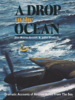 A Drop in the Ocean: Dramatic Accounts of Aircrew Saved From the Sea