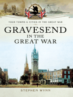 Gravesend in the Great War