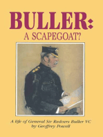 Buller: A Scapegoat?: A Life of General Sir Redvers Buller VC