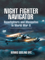 Night Fighter Navigator