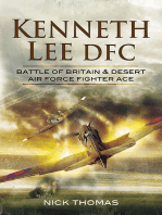 Kenneth Lee DFC