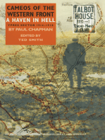 A Haven in Hell: Ypres Sector 1914–1918