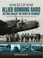 Allied Bombing Raids