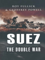 Suez: The Double War