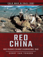 Red China: Mao Crushes Chiang's Kuomintang, 1949