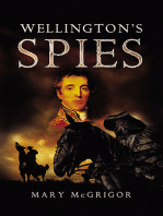 Wellington's Spies