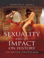 Sexuality and Its Impact on History: The British Stripped Bare