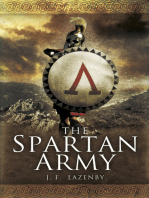 The Spartan Army