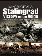 Stalingrad: Victory on the Volga