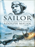 Sailor: Battle of Britain Legend: Adolph Malan