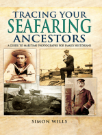 Tracing Your Seafaring Ancestors: A Guide to Maritime Photographs for Family Historians