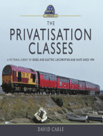 The Privatisation Classes