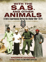 With the S.A.S. and Other Animals