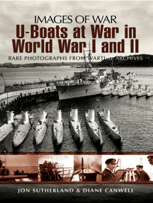 German Submarine U 1105 Black Panther By ron Stephan Hamilton Ebook Scribd
