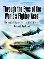 Through the Eyes of the World's Fighter Aces: The Greatest Fighter Pilots of World War Two