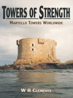Towers of Strength: Martello Towers Worldwide