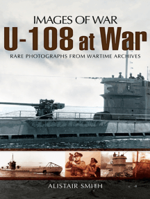 German Submarine U 1105 Black Panther By ron Stephan Hamilton Ebook Scribd