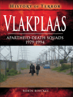 Vlakplaas: Apartheid Death Squads, 1979–1994