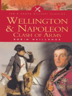 Wellington & Napoleon: Clash of Arms