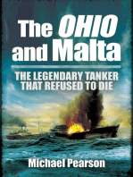 The Ohio and Malta: The Legendary Tanker That Refused to Die