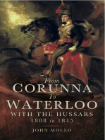 From Corunna to Waterloo