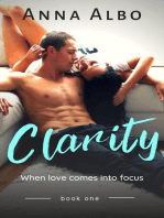 Clarity: Hate to Love You, #1