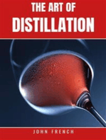 The Art of Distillation