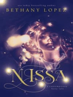 Nissa: A Contemporary Fairy Tale