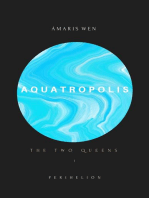 Aquatropolis - The two Queens