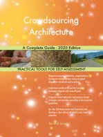 Crowdsourcing Architecture A Complete Guide - 2020 Edition