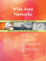 Wide Area Networks A Complete Guide - 2020 Edition
