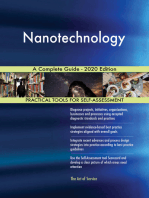 Nanotechnology A Complete Guide - 2020 Edition