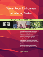 Server Room Environment Monitoring System A Complete Guide - 2020 Edition