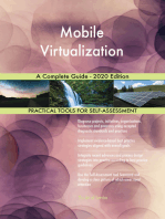 Mobile Virtualization A Complete Guide - 2020 Edition