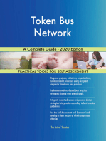 Token Bus Network A Complete Guide - 2020 Edition