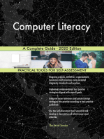 Computer Literacy A Complete Guide - 2020 Edition