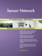 Sensor Network A Complete Guide - 2020 Edition